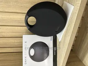 Striking Design Speaker Onyx 6