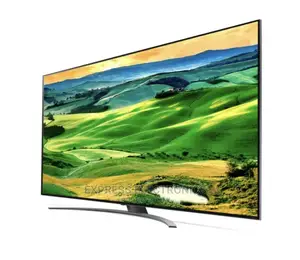 High Glossey 86QNED813 86”UHD QNED Smart Tv