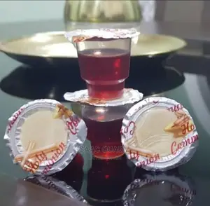 Prefilled Communion Drink Wafer