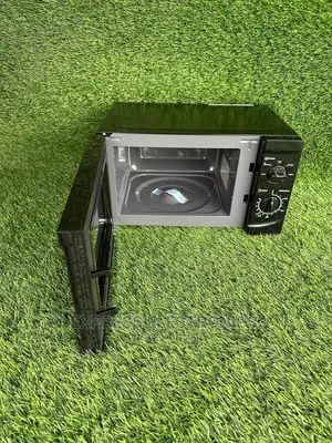 Two Rotary Knobs 20L Midea Microwave