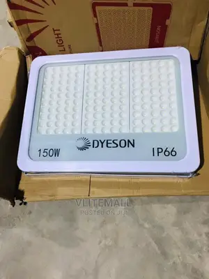 Dyeson 150W Flood Light