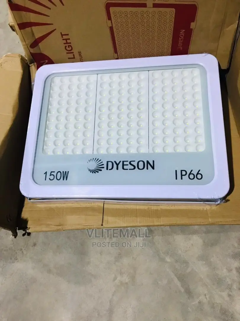 Dyeson 150W Flood Light