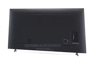 High Glossey Nanocell 75”UHD Smart Nano756 Tv 