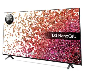 LG Nanocell NANO75 55'' Smart TV High Glossey