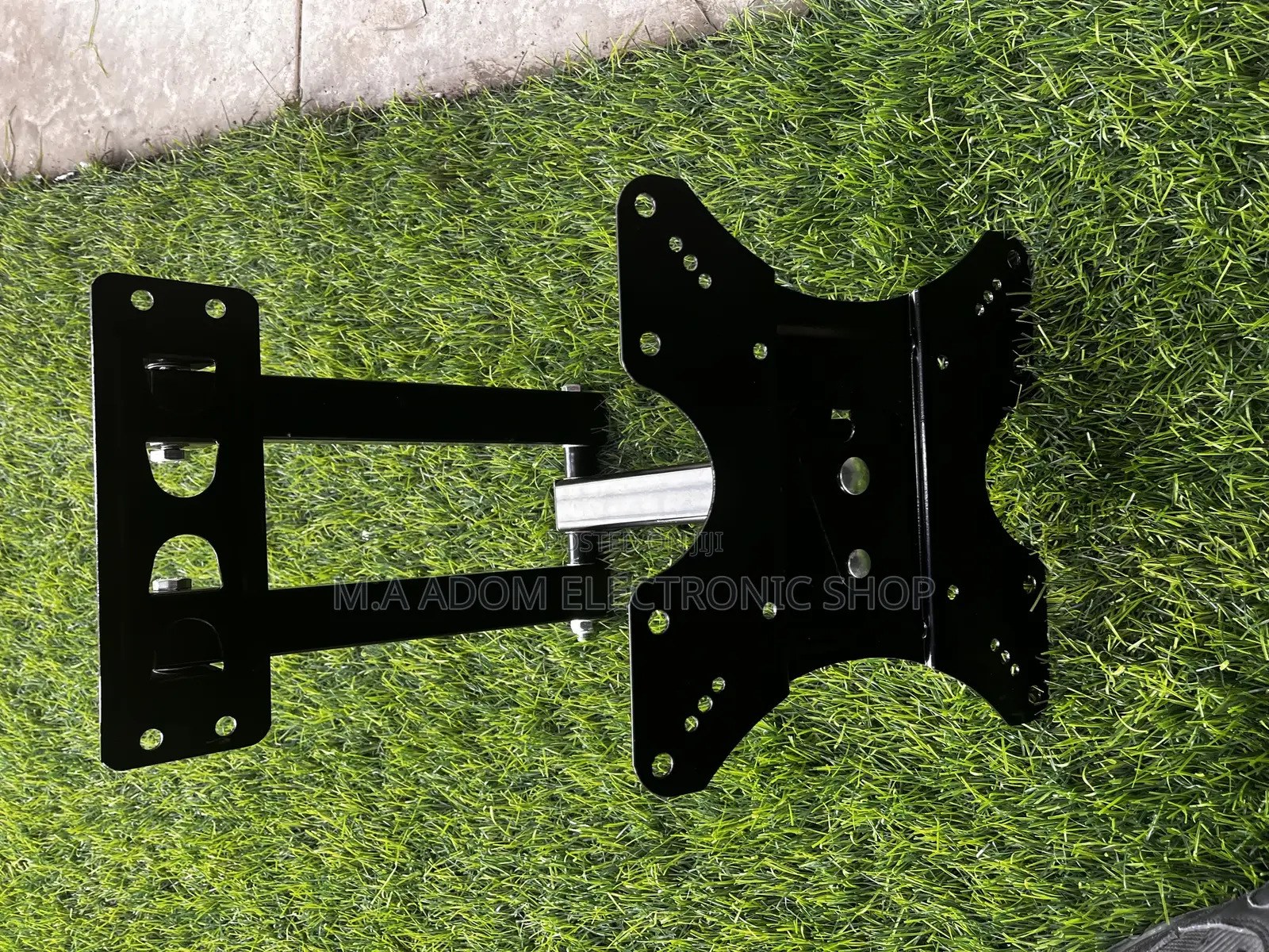 Corner Wall Mount 14”-43
