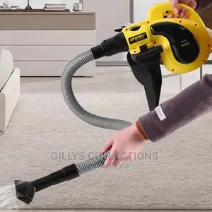 2 in 1 Electric Blower and Vacuum