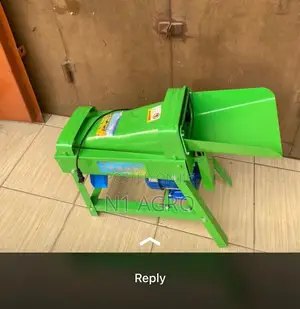 Corn Thresher