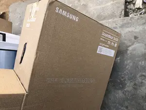 Voice Enhance Night Mode 2022 SAMSUNG HWB650 3.1C Soundbar
