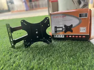 Wall Mount for Monitors for 14 -43inchs