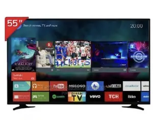 55UP75003 UHD High Glossey LG Smart Freeview Gameplay