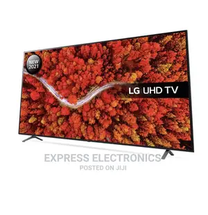 86up80006 Uhd Smart LG