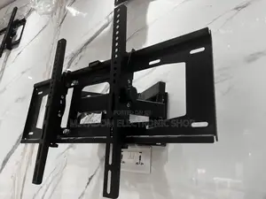 Dual Arm Articulating Wall Mount 32 -70inchs