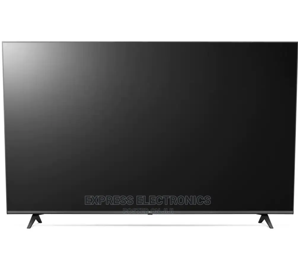 High Glossey Spacial Design 65”UHD Smart 65UQ8000 LG