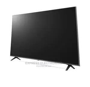 High Glossey Spacial Design 65”UHD Smart 65UQ8000 LG