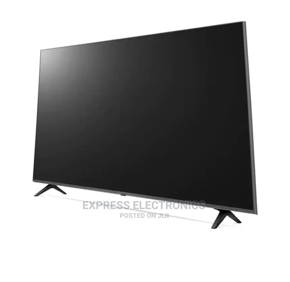 High Glossey Spacial Design 65”UHD Smart 65UQ8000 LG