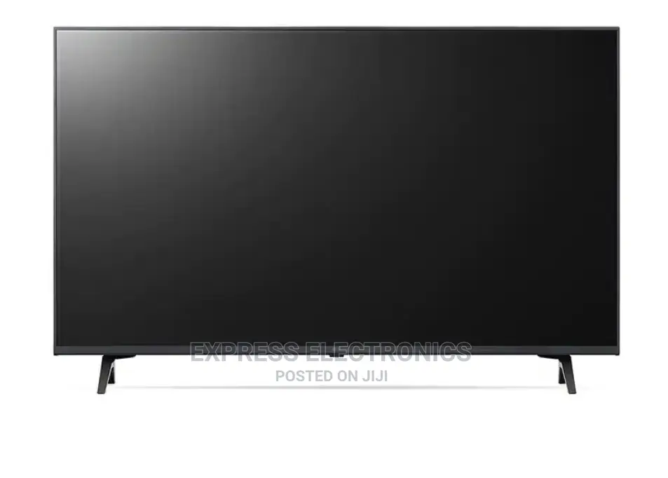 UHD Smart High Glossey 43UP77003 43”Spacial Design