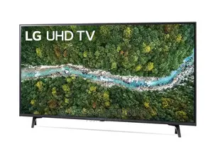 UHD Smart High Glossey 43UP77003 43”Spacial Design