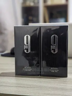 Afnan 9pm Eau De Parfum