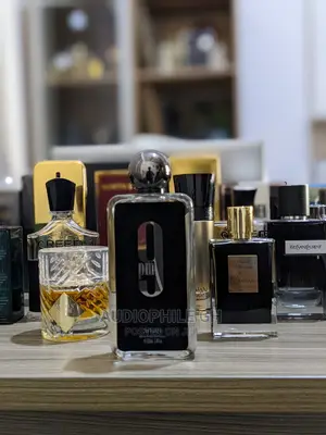 Afnan 9pm Eau De Parfum