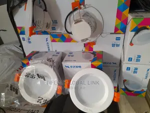 LED Ceiling/Pop Light(UK)