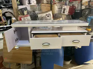 Imported Tv Stand or Cabinet With Drawers