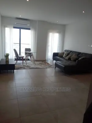Furnished 2bdrm Apartment in South Shiashie for Rent