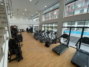 Furnished 2bdrm Apartment in South Shiashie for Rent