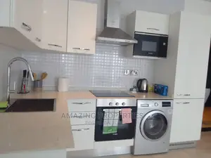 Furnished 2bdrm Apartment in South Shiashie for Rent