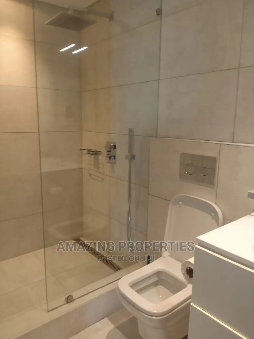 Furnished 2bdrm Apartment in South Shiashie for Rent