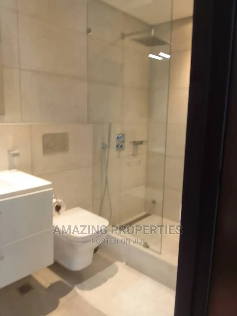 Furnished 2bdrm Apartment in South Shiashie for Rent