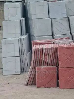 Concrete Slabs