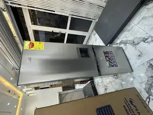 PF-330BWD Pearl Inside Condenser Led Light Fridge