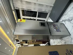PF-330BWD (251 Liters Pearl Fridge