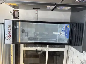 Pearl Switchable Internal Illumina Display Vertical PVC 49