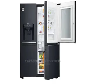 LG Refrigerator 665L Water Dispenser Ice Maker GC-X247CSBV