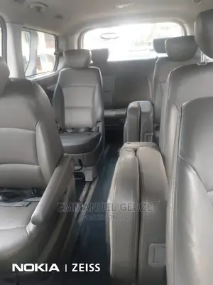 Vehicle Rental