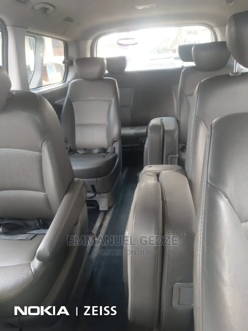 Vehicle Rental