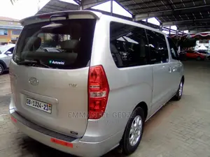 Vehicle Rental