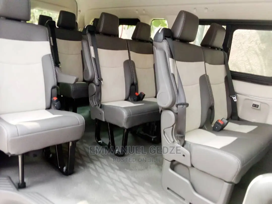 Vehicle Rental