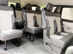 Vehicle Rental