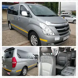 Vehicle Rental