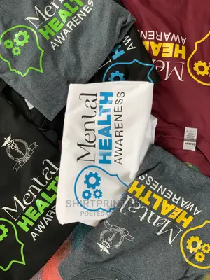 Shirt Printing Services