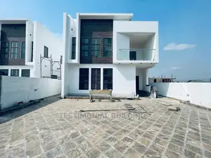 4bdrm House in Testimonial Building, Lake Side Estate for Sale