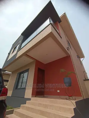 3bdrm Townhouse/Terrace in Charclem Ventures, Oyarifa for Sale
