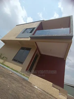 3bdrm Townhouse/Terrace in Charclem Ventures, North Legon for Sale