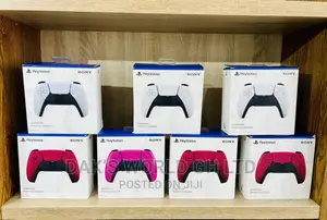 Ps5 Controller