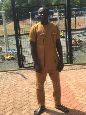 Ghanaian Language ( Twi )Teacher,Translater and Culture Teacher