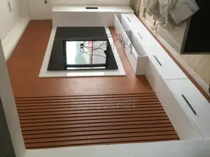 Modern Tv Stand