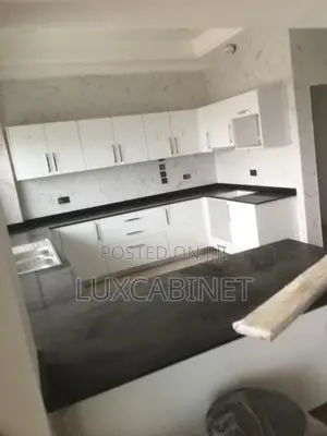 Customize Kitchen Cabinets With Marble Countertops