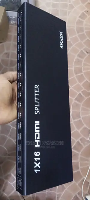 HDMI Splitter 16 Port